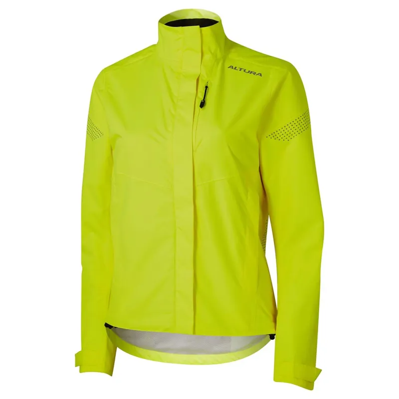 Altura Women's Nevis Nightvision Jacket